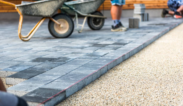 Professional Driveway Pavers in Farmington, MN